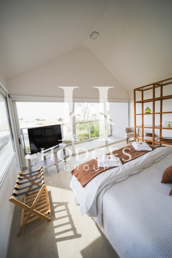 Casa ID.36 - Residencia exclusiva en Pinar del Faro 5 dormitorios - José Ignacio