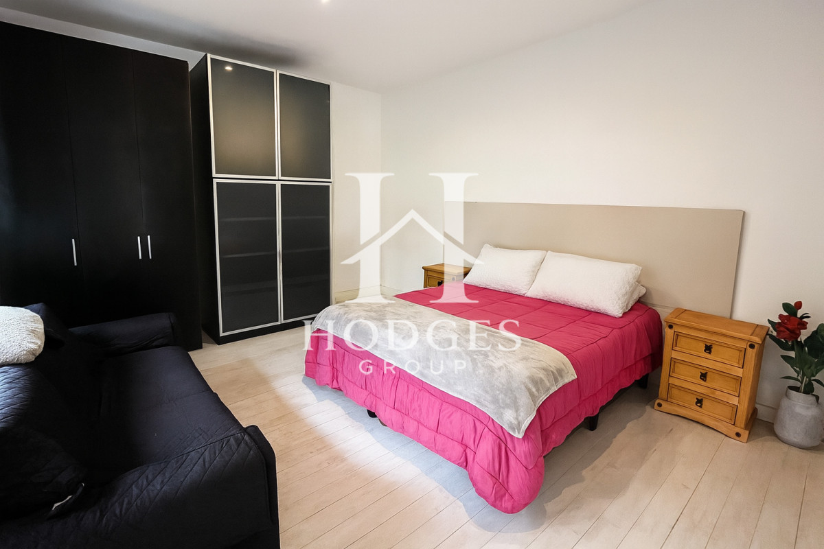 Casa ID.367 - Casa frente al mar en la Península - 5 suites, piscina y parrillero techado