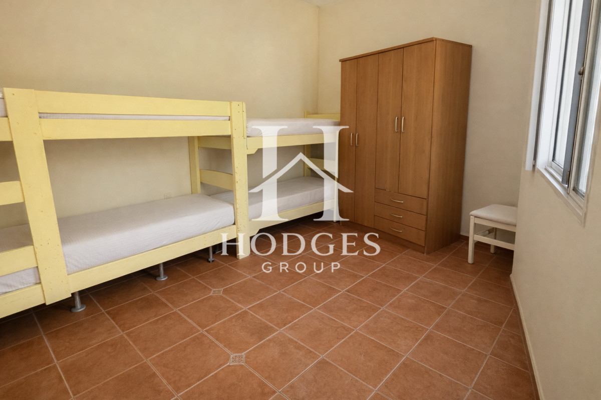 Casa ID.67 - Residencia en Playa Mansa a metros del mar