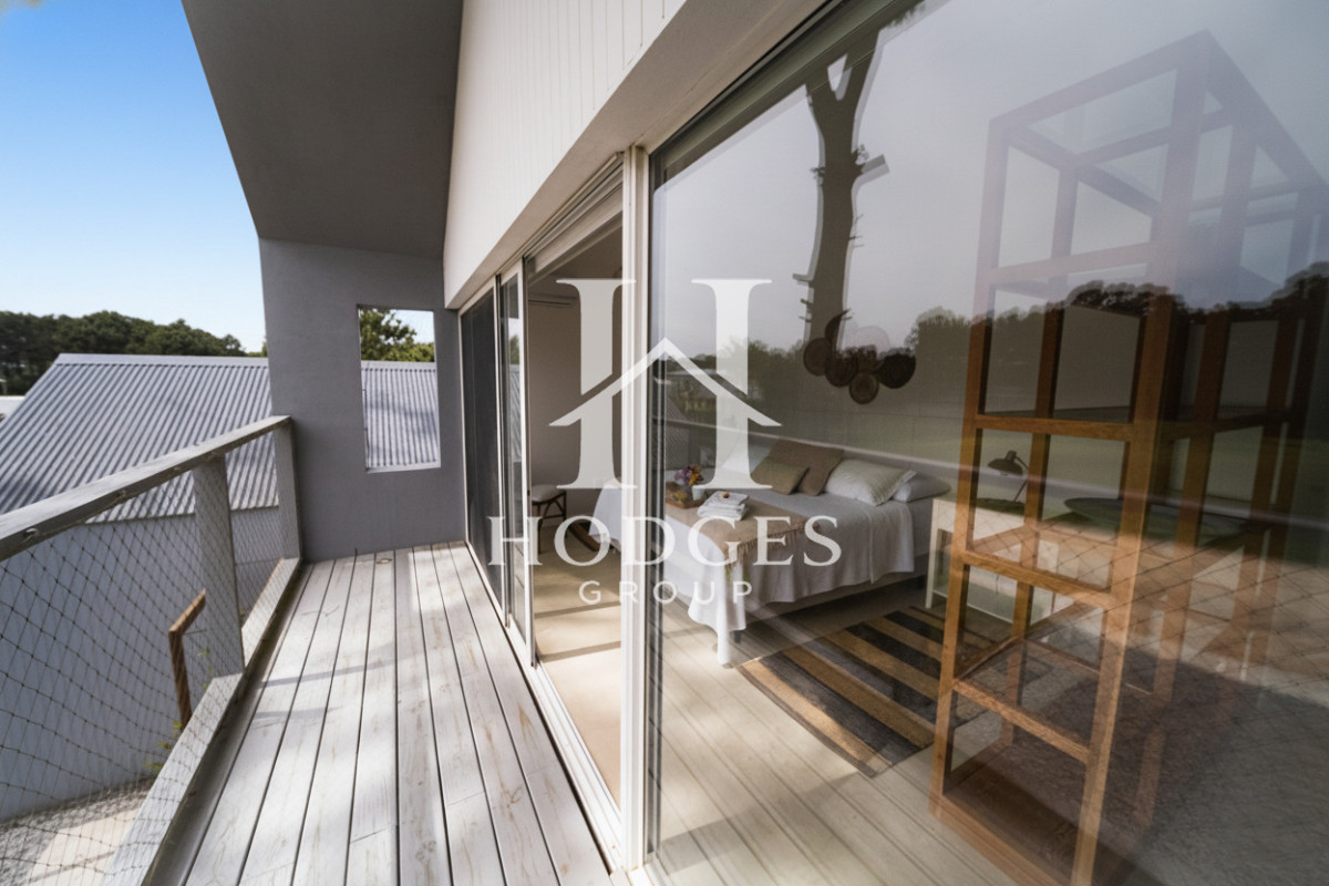 Casa ID.36 - Residencia exclusiva en Pinar del Faro 5 dormitorios - José Ignacio