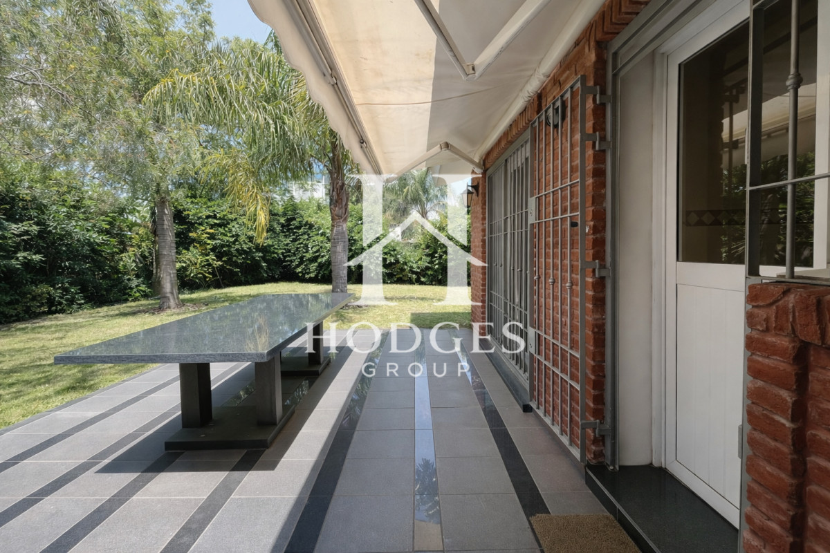 Casa ID.67 - Residencia en Playa Mansa a metros del mar