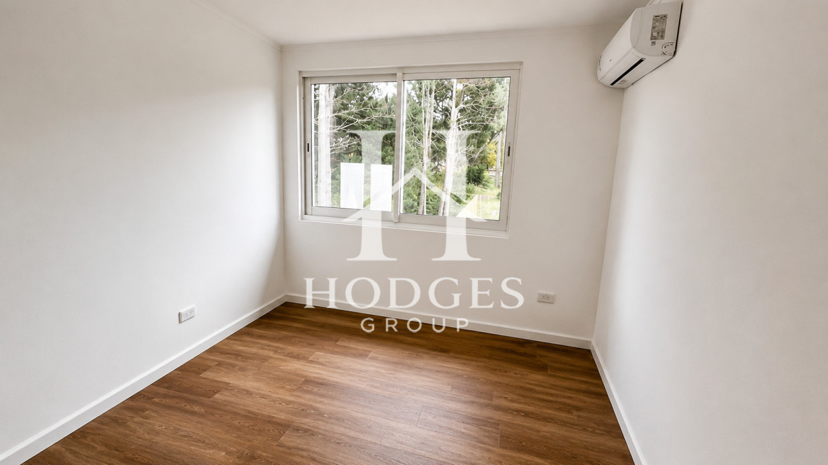Casa ID.275 - Casa de 3 dormitorios con parrillero y jardín