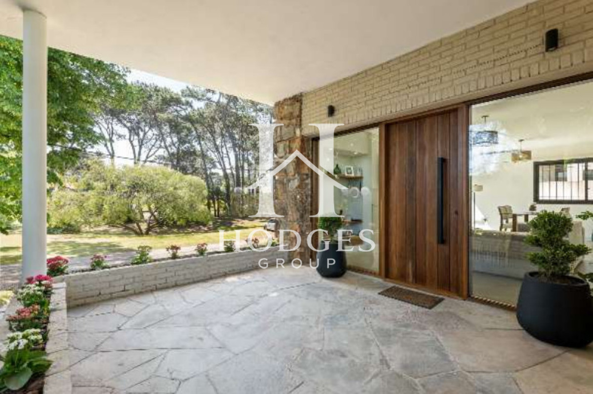 Casa ID.519 - CASA EN ALQUILER DE TEMPORADA EN PLAYA MANSA