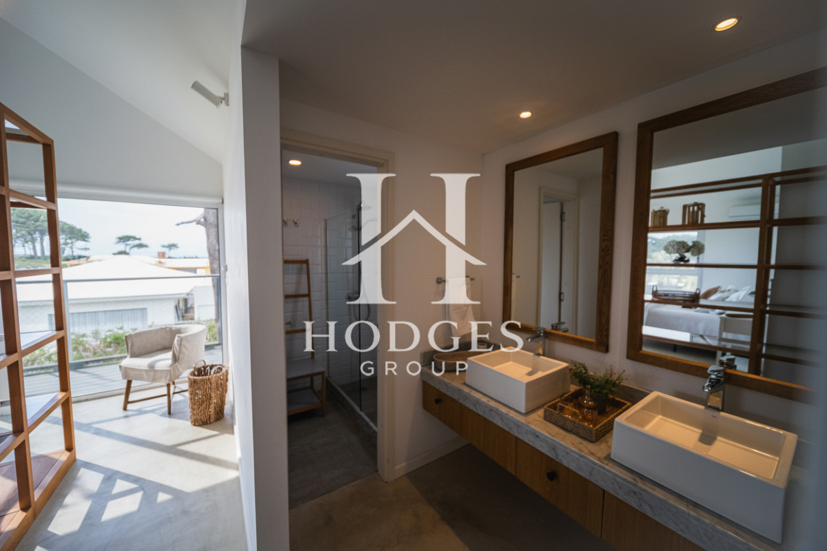Casa ID.36 - Residencia exclusiva en Pinar del Faro 5 dormitorios - José Ignacio