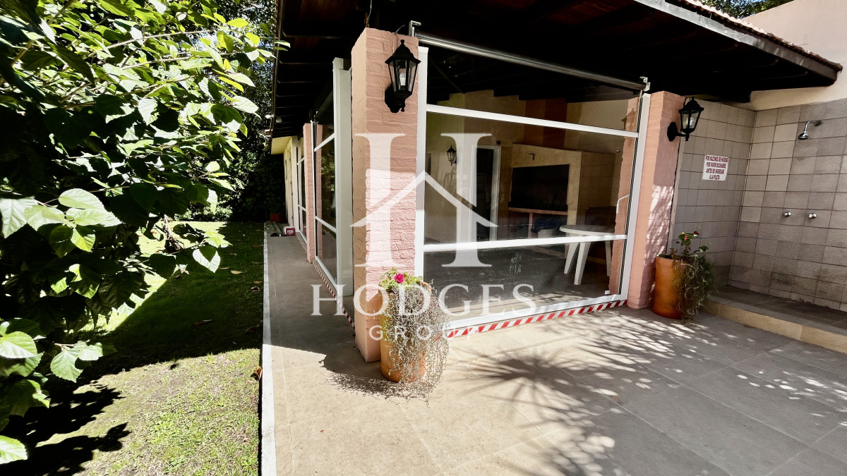 Apartamento ID.383 - Unidad de 3 dormitorios a pasos de playa mansa 
