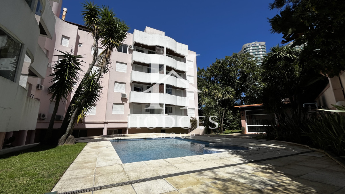 Apartamento ID.399 - Viví Punta del Este a pasos del mar