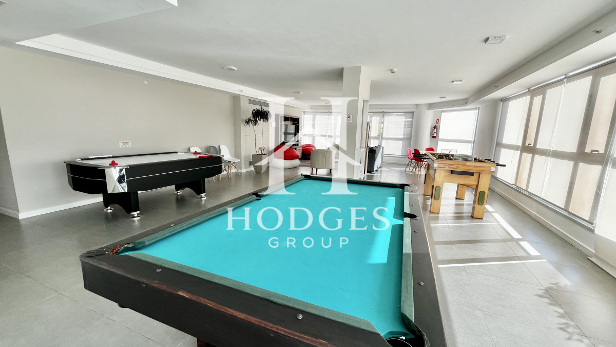 Apartamento ID.39 - Apartamento esquinero en Look Brava 3 dormitorios - Playa Brava, Punta del Este