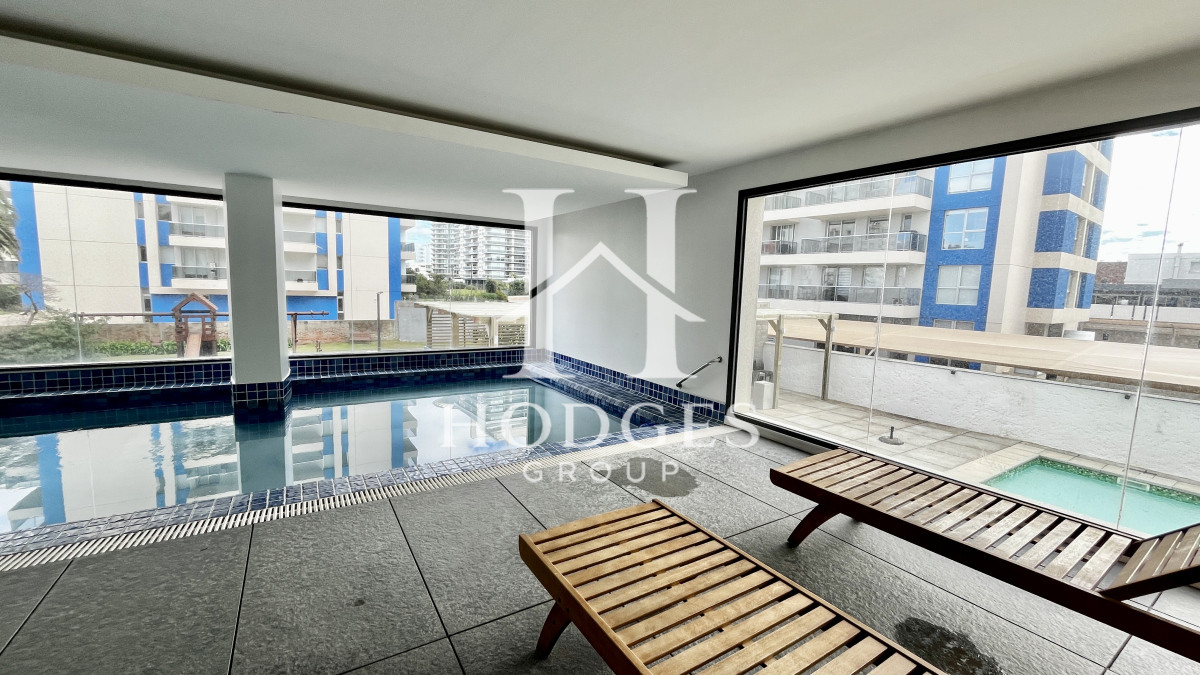 Apartamento ID.316 - Apartamento en venta, playa brava