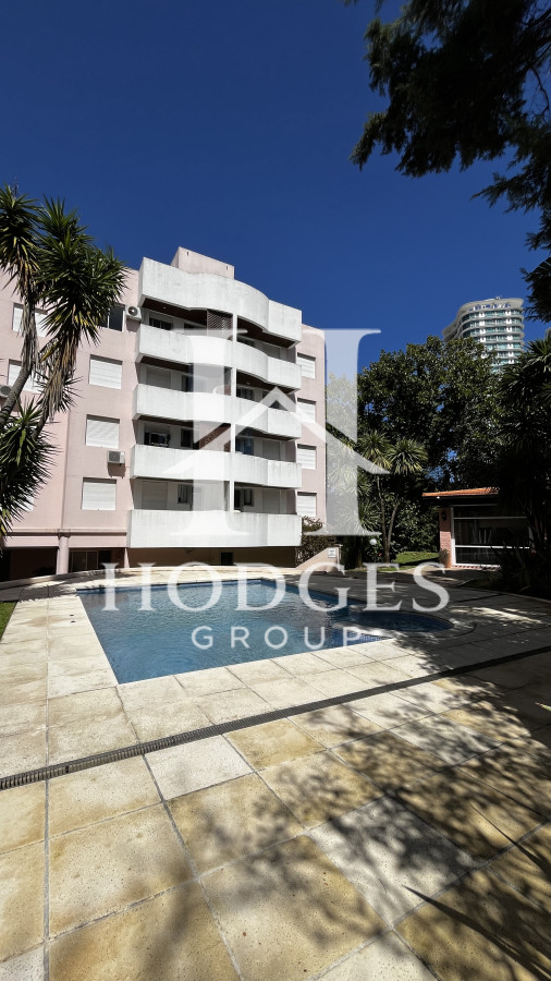 Apartamento ID.399 - Viví Punta del Este a pasos del mar