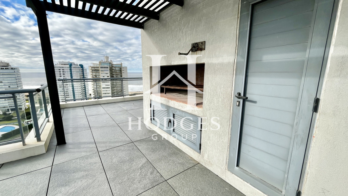 Apartamento ID.316 - Apartamento en venta, playa brava