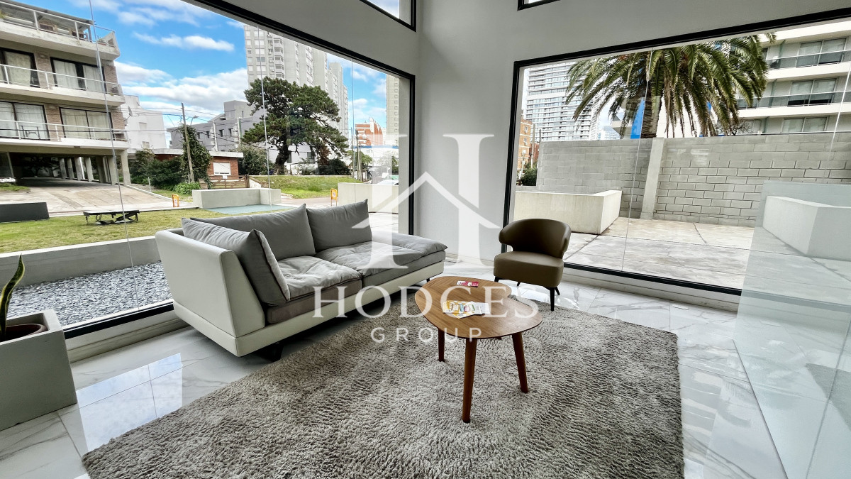 Apartamento ID.316 - Apartamento en venta, playa brava