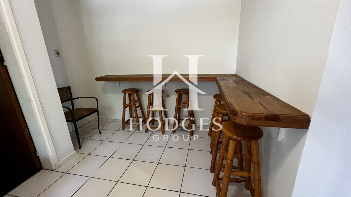 Apartamento ID.383 - Unidad de 3 dormitorios a pasos de playa mansa 