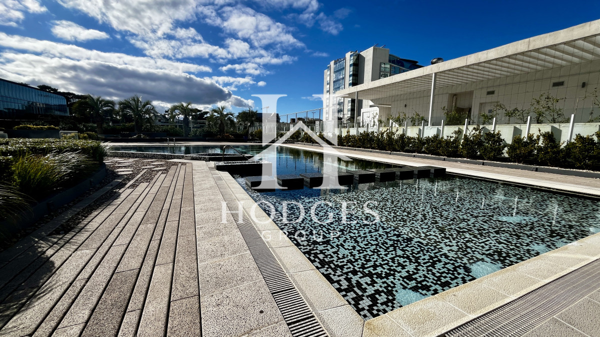 Apartamento ID.39 - Apartamento esquinero en Look Brava 3 dormitorios - Playa Brava, Punta del Este