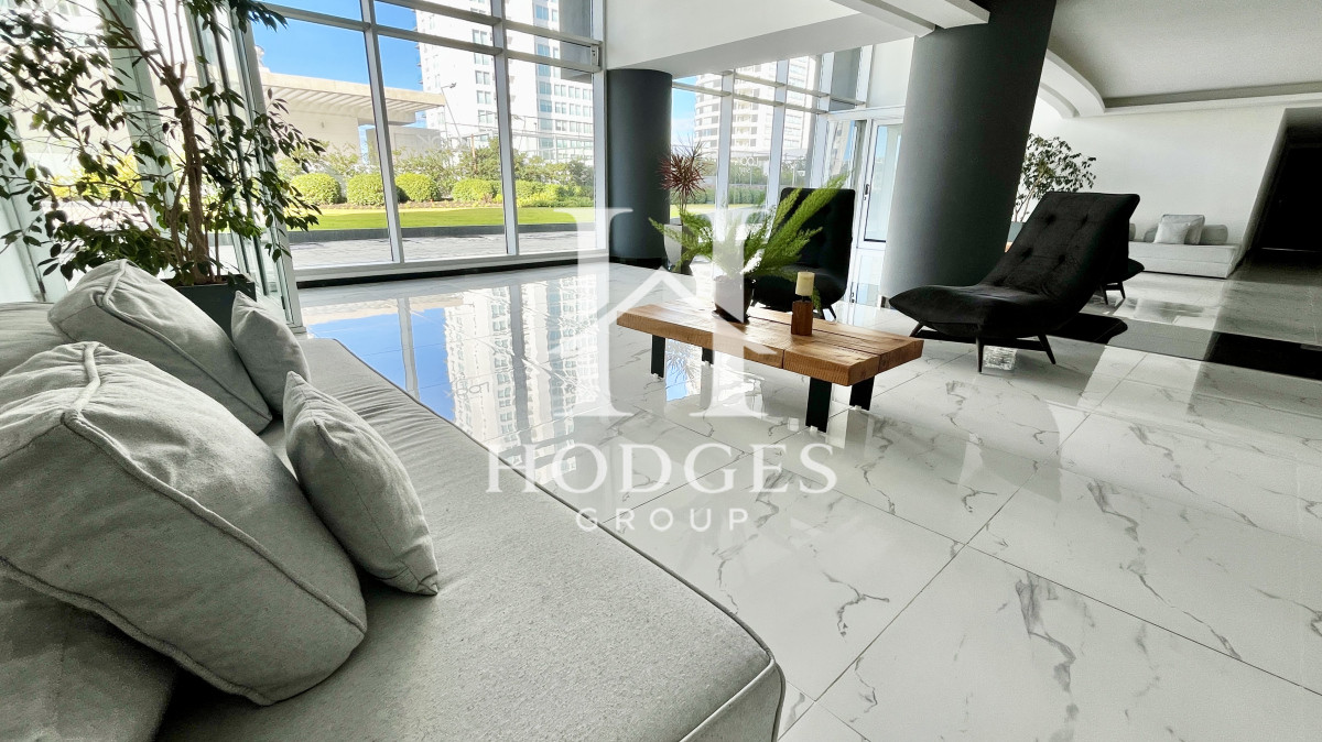 Apartamento ID.39 - Apartamento esquinero en Look Brava 3 dormitorios - Playa Brava, Punta del Este