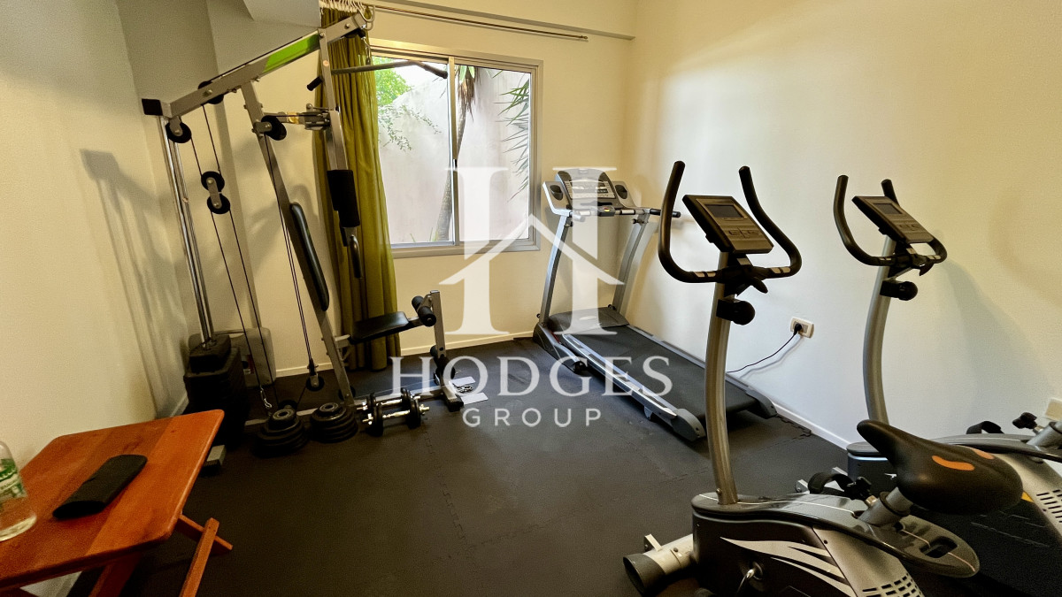 Apartamento ID.399 - Viví Punta del Este a pasos del mar