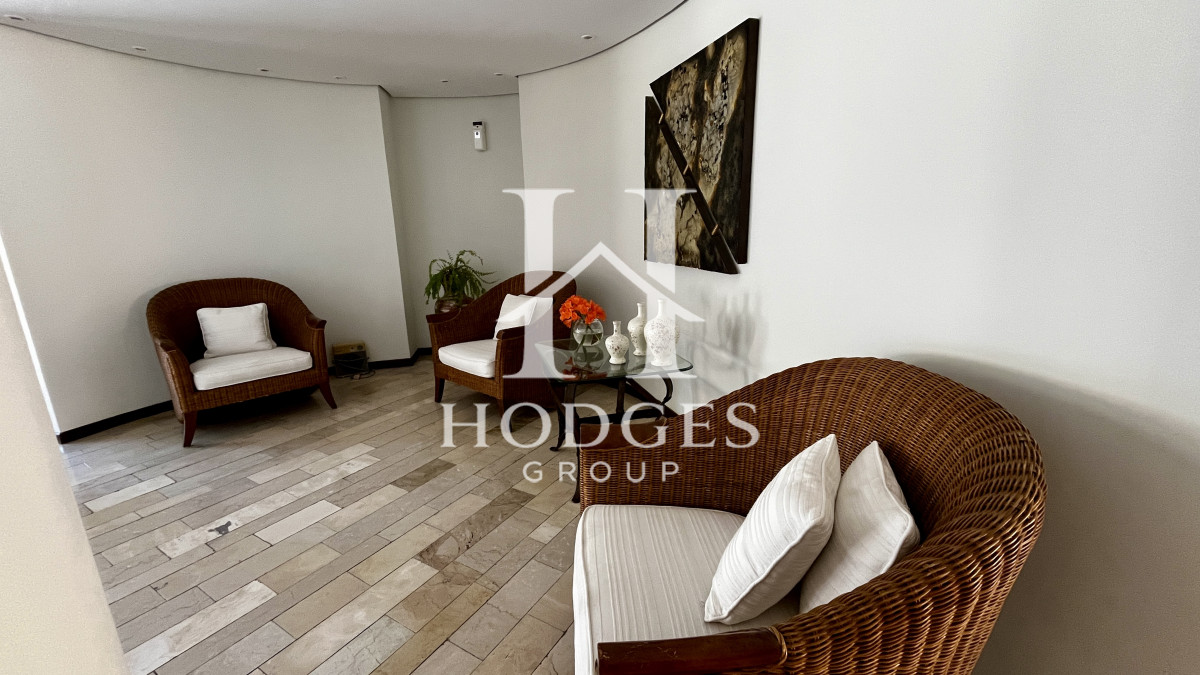 Apartamento ID.382 - Unidad de 3 dormitorios a pasos de playa mansa 
