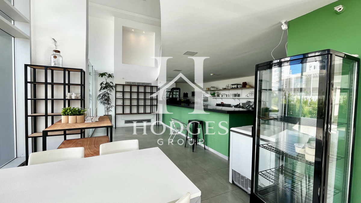 Apartamento ID.39 - Apartamento esquinero en Look Brava 3 dormitorios - Playa Brava, Punta del Este