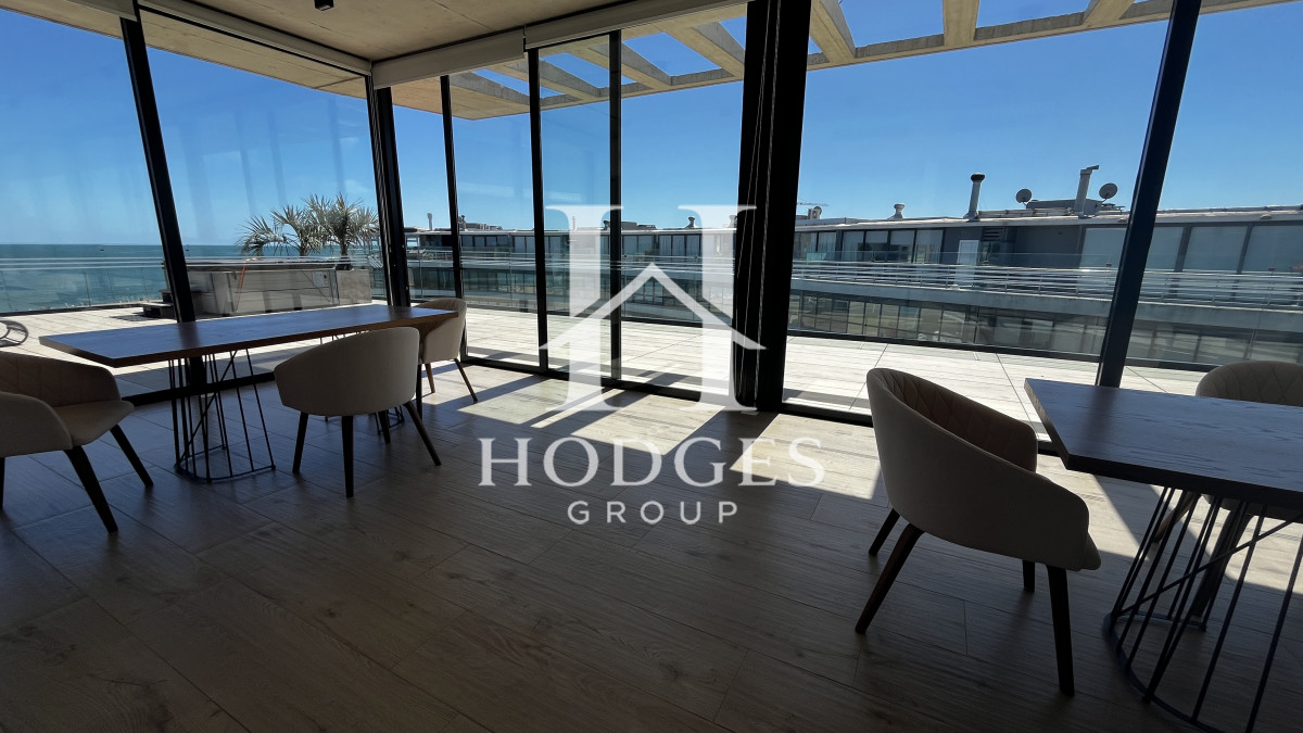 Apartamento ID.370 - Alquiler de temporada - Punta del Este