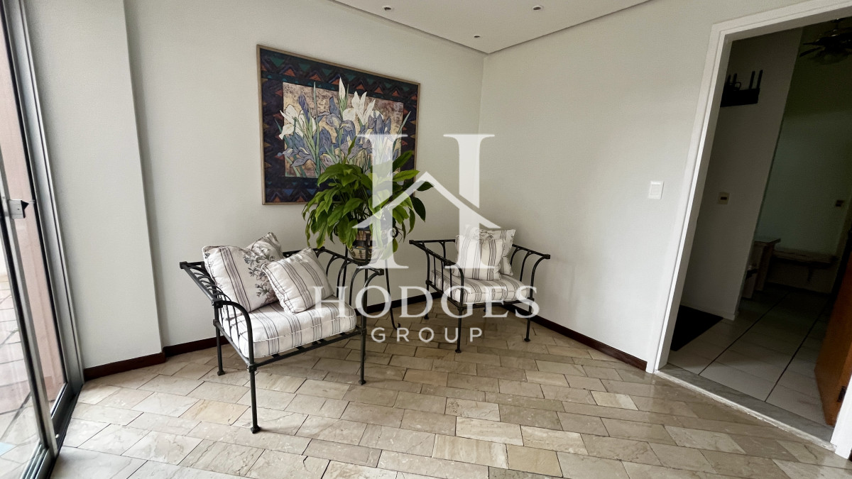 Apartamento ID.383 - Unidad de 3 dormitorios a pasos de playa mansa 