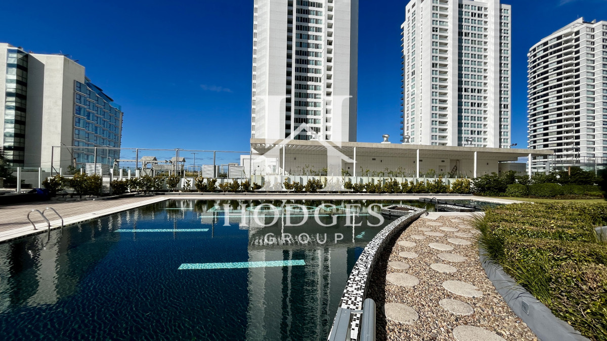 Apartamento ID.39 - Apartamento esquinero en Look Brava 3 dormitorios - Playa Brava, Punta del Este