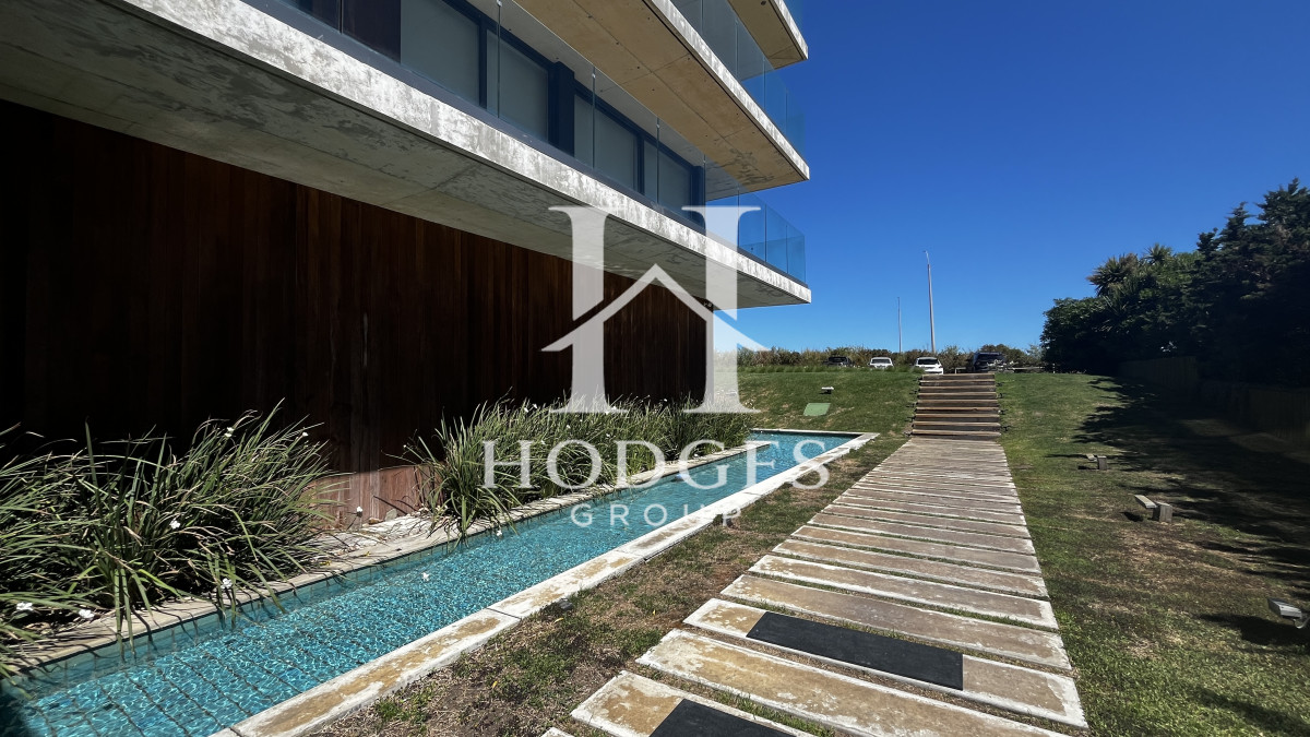 Apartamento ID.370 - Alquiler de temporada - Punta del Este
