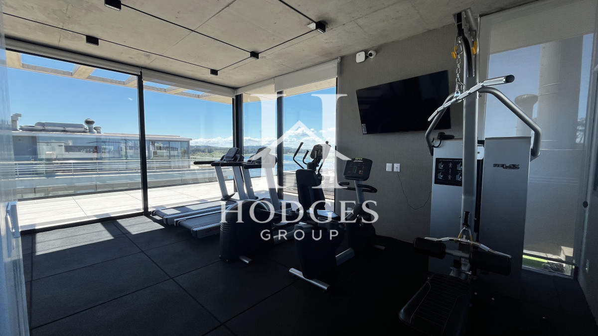 Apartamento ID.370 - Alquiler de temporada - Punta del Este