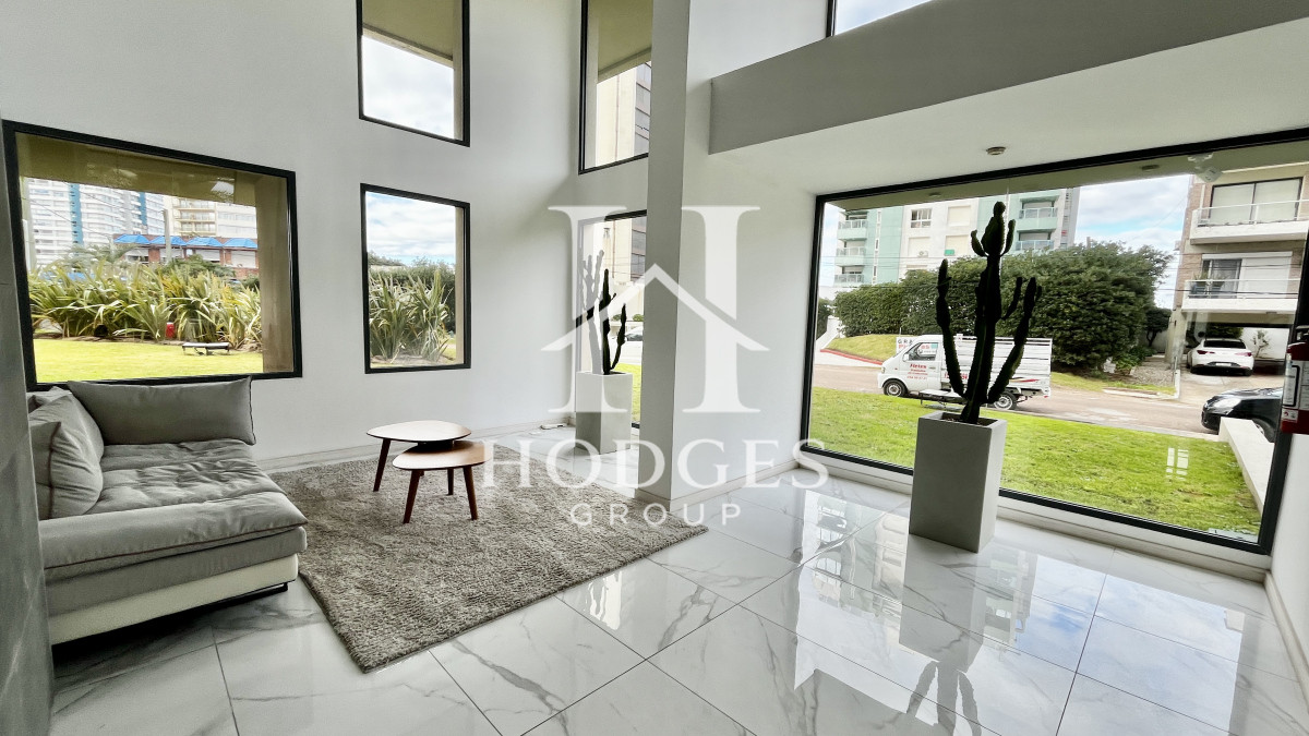 Apartamento ID.316 - Apartamento en venta, playa brava
