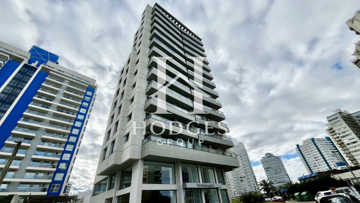 Apartamento ID.316 - Apartamento en venta, playa brava