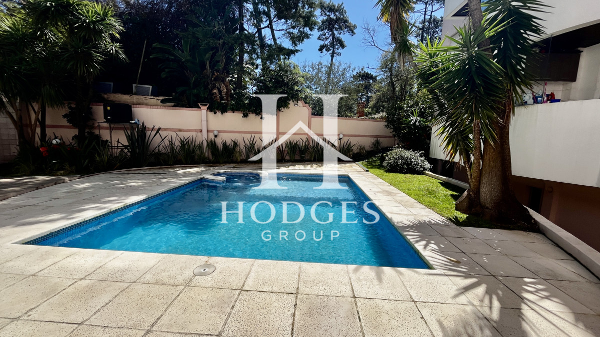 Apartamento ID.383 - Unidad de 3 dormitorios a pasos de playa mansa 
