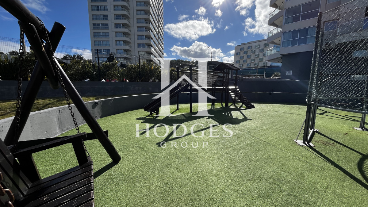 Apartamento ID.39 - Apartamento esquinero en Look Brava 3 dormitorios - Playa Brava, Punta del Este