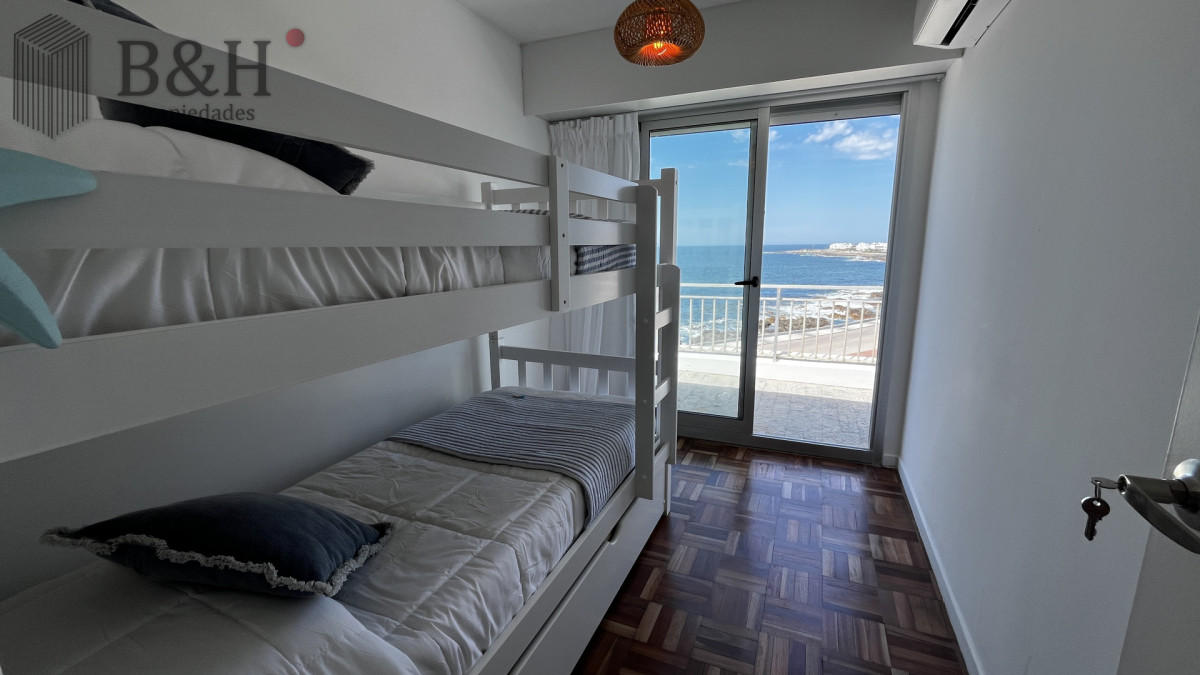 Apartamento ID.6168 - Penthouse en primera línea de península 