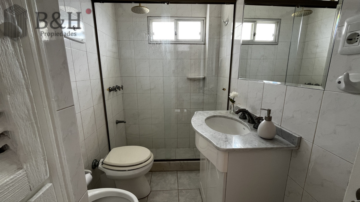 Apartamento ID.6168 - Penthouse en primera línea de península 