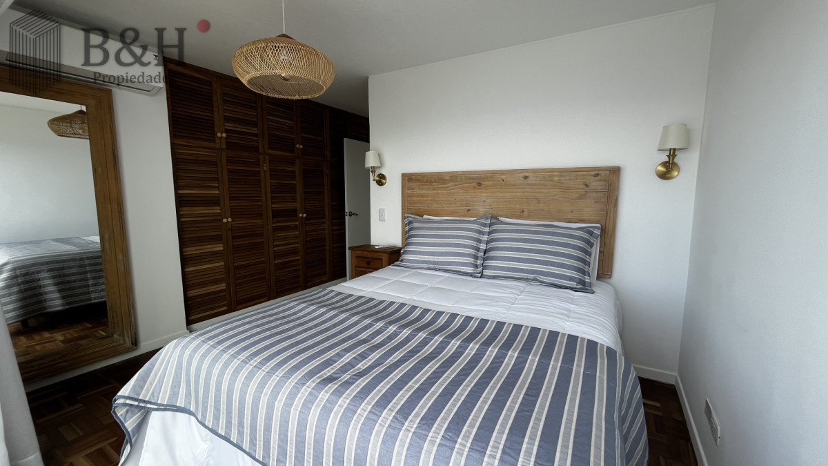 Apartamento ID.6168 - Penthouse en primera línea de península 
