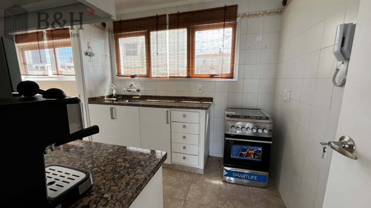 Apartamento ID.6168 - Penthouse en primera línea de península 