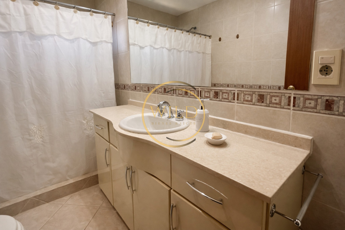 Casa ID.2519 - Casa a pasos del mar en Playa Mansa