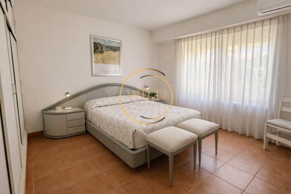 Casa ID.2519 - Casa a pasos del mar en Playa Mansa
