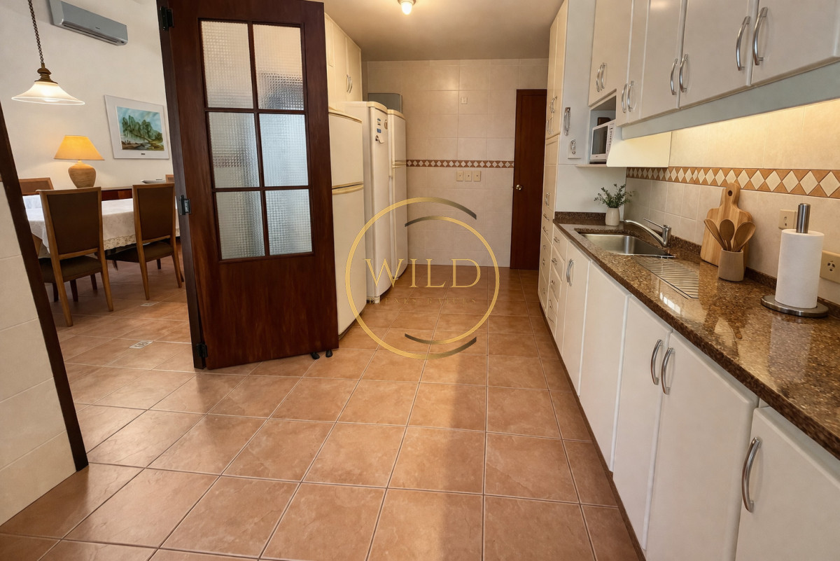 Casa ID.2519 - Casa a pasos del mar en Playa Mansa