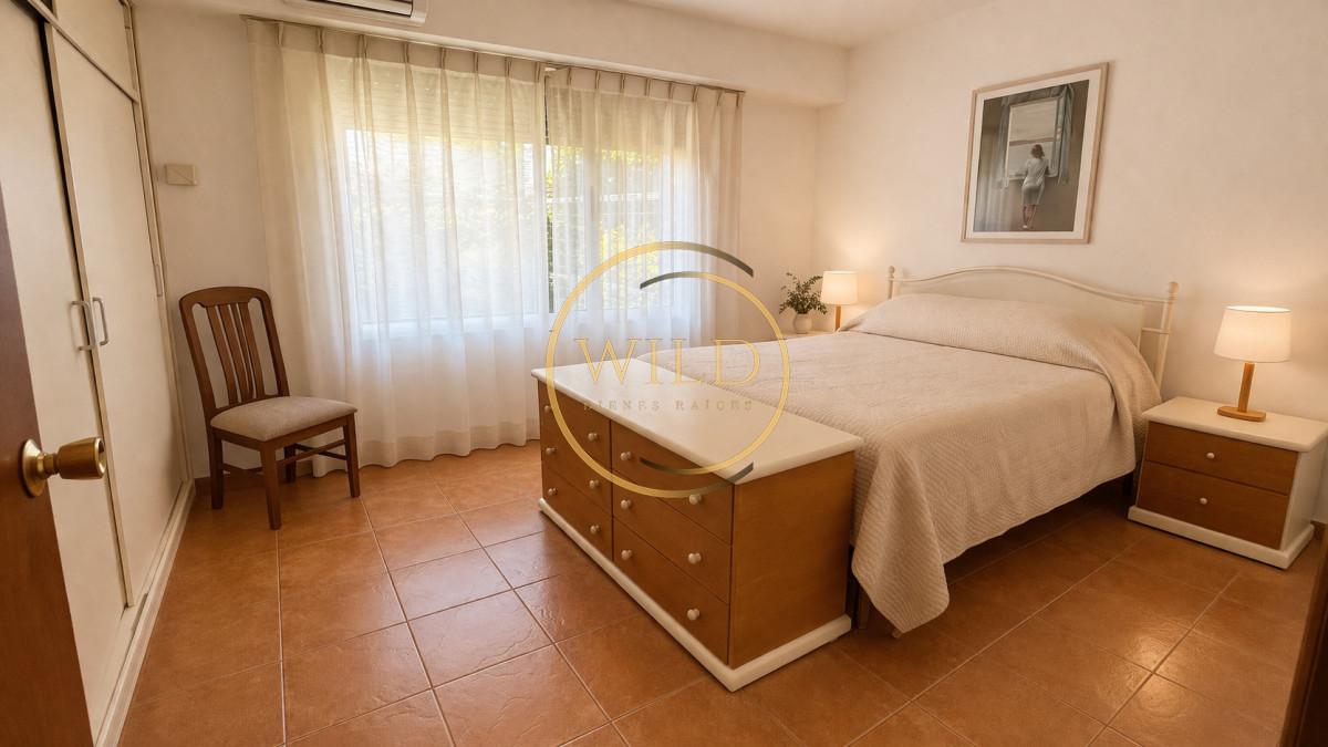 Casa ID.2519 - Casa a pasos del mar en Playa Mansa