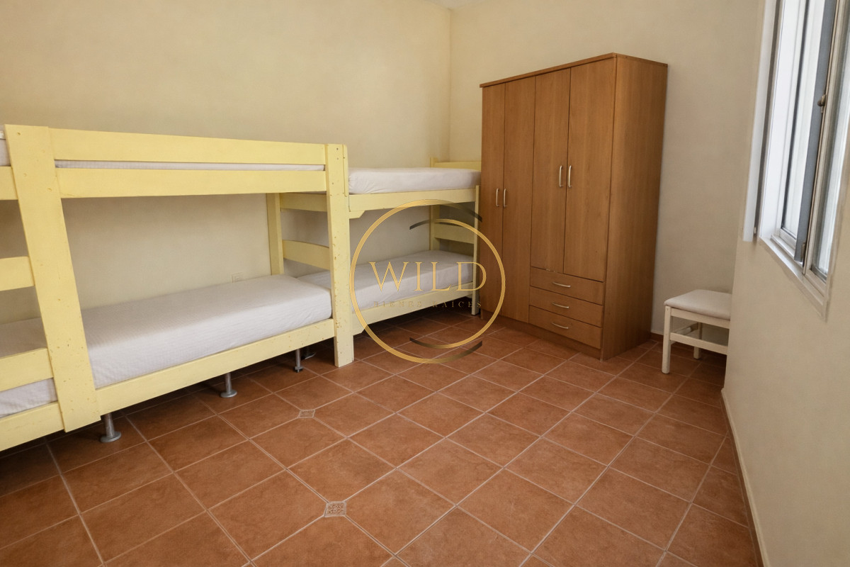 Casa ID.2519 - Casa a pasos del mar en Playa Mansa