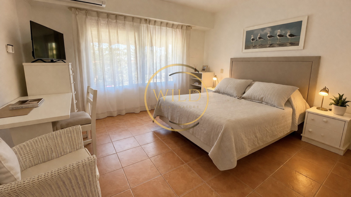 Casa ID.2519 - Casa a pasos del mar en Playa Mansa