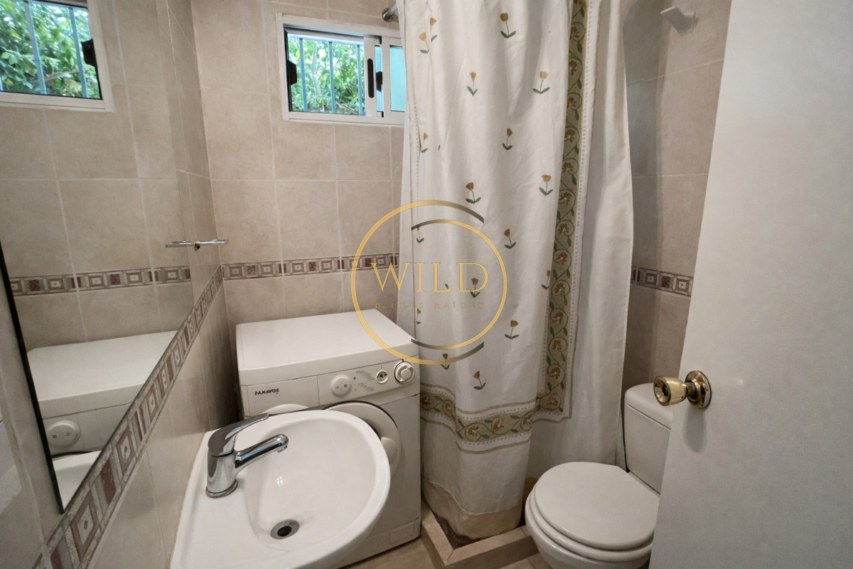 Casa ID.2519 - Casa a pasos del mar en Playa Mansa