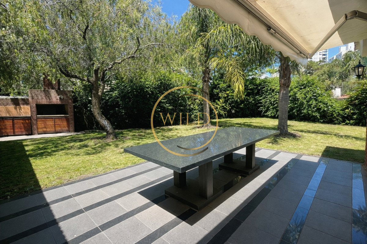Casa ID.2519 - Casa a pasos del mar en Playa Mansa