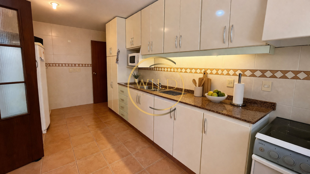Casa ID.2519 - Casa a pasos del mar en Playa Mansa