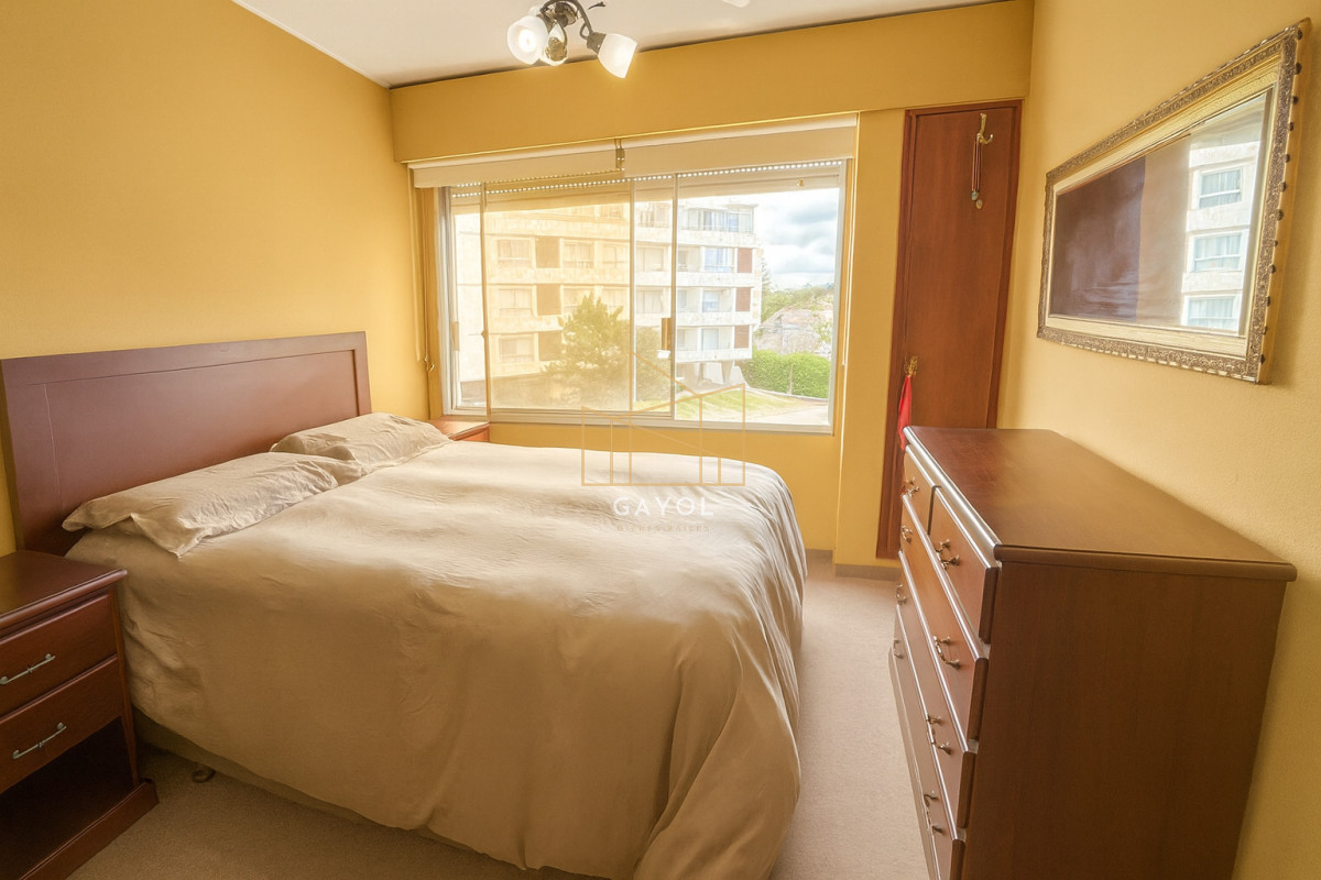 Apartamento ID.1089 - Alquiler de temporada | Playa Mansa