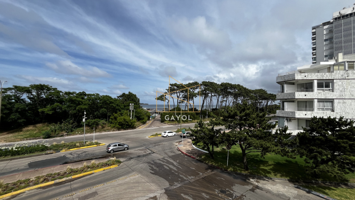 Apartamento ID.1089 - Alquiler de temporada | Playa Mansa