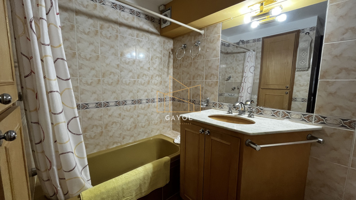 Apartamento ID.1089 - Alquiler de temporada | Playa Mansa