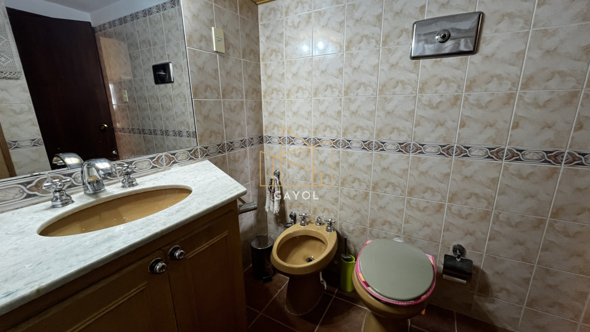 Apartamento ID.1089 - Alquiler de temporada | Playa Mansa