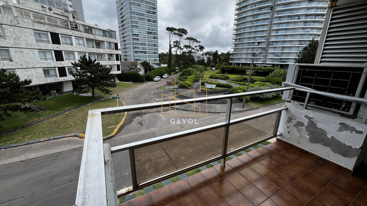 Apartamento ID.1089 - Alquiler de temporada | Playa Mansa