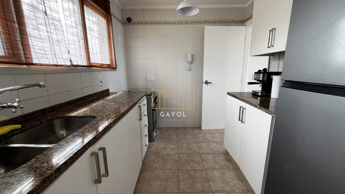 Apartamento ID.1055 - Penthouse en primera línea de península 