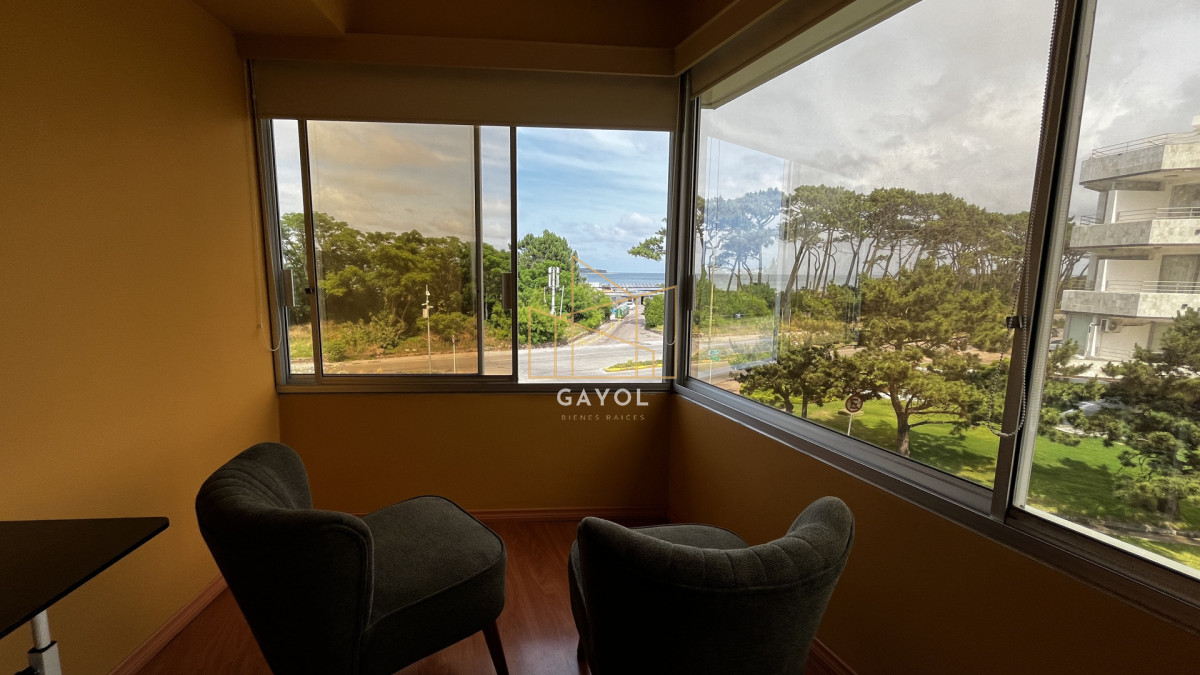 Apartamento ID.1089 - Alquiler de temporada | Playa Mansa